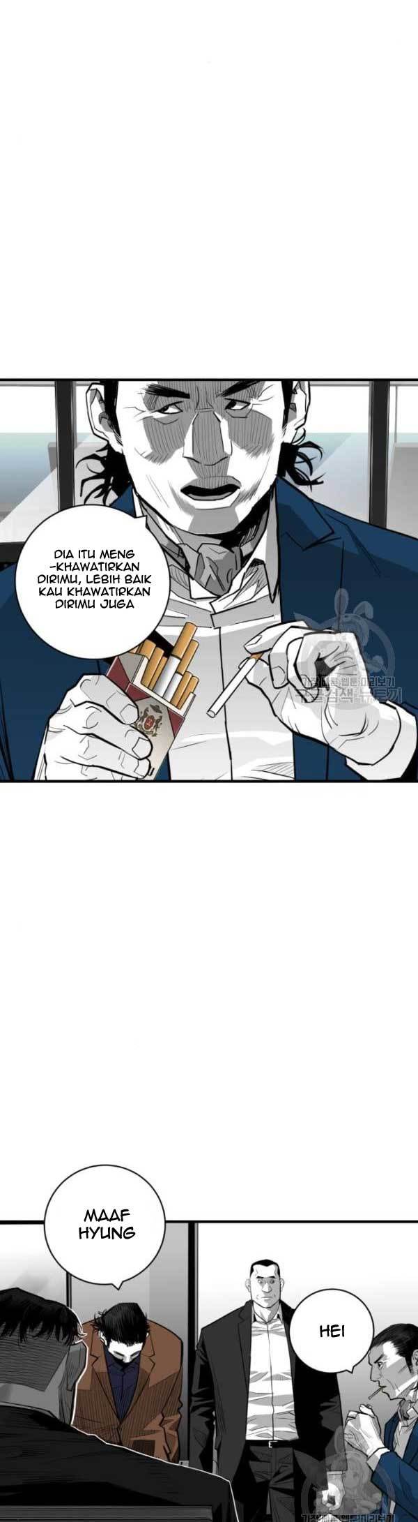 Plaza Chapter 60 Gambar 4