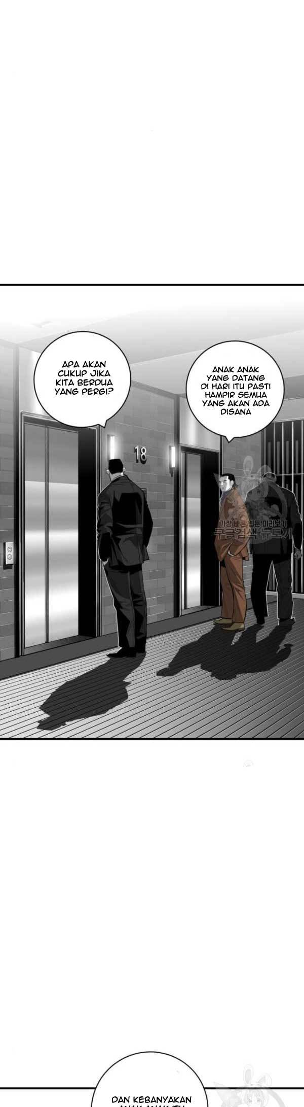 Plaza Chapter 60 Gambar 7