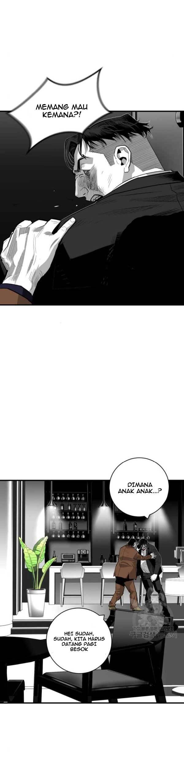 Plaza Chapter 59 Gambar 17