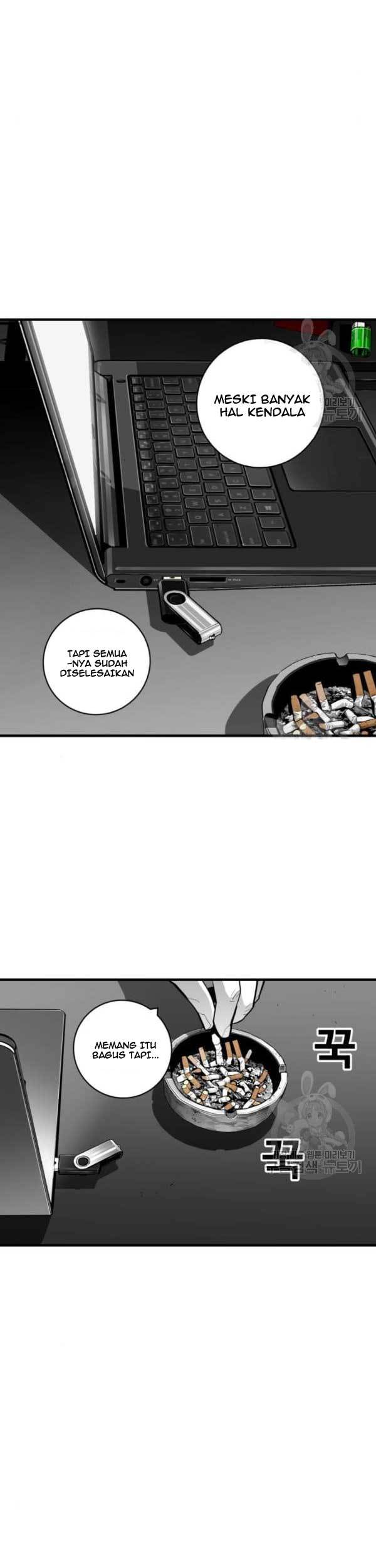 Plaza Chapter 59 Gambar 25