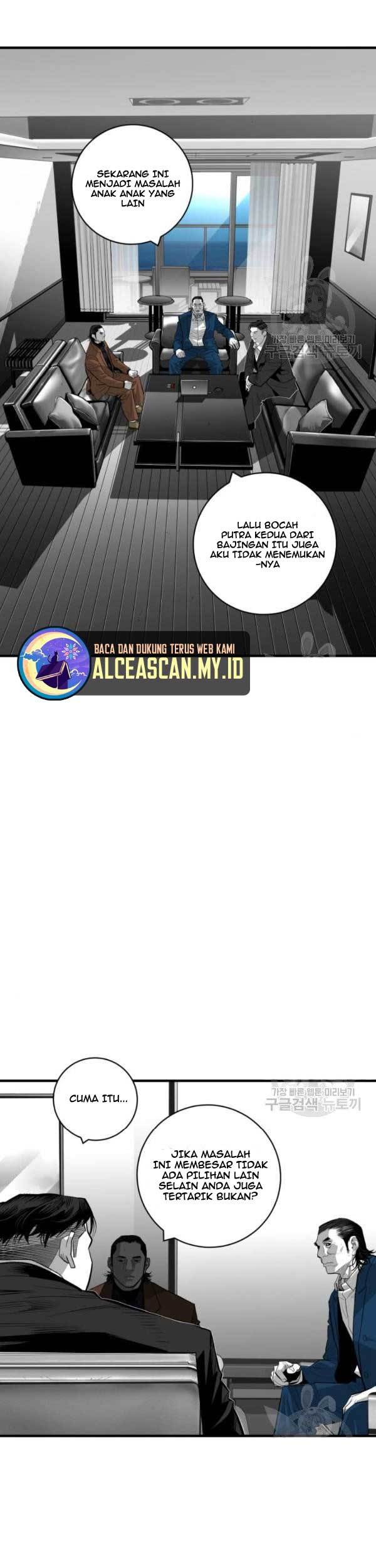 Plaza Chapter 59 Gambar 26