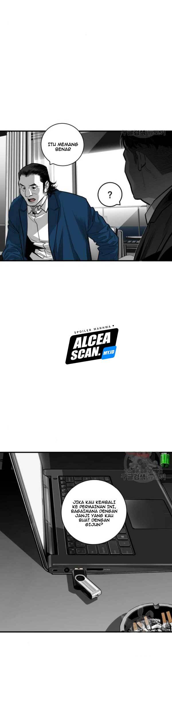 Plaza Chapter 59 Gambar 27