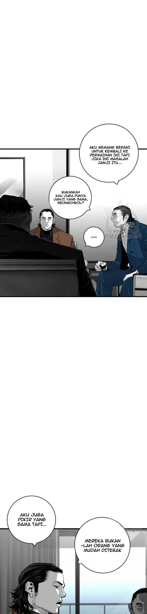 Plaza Chapter 59 Gambar 28