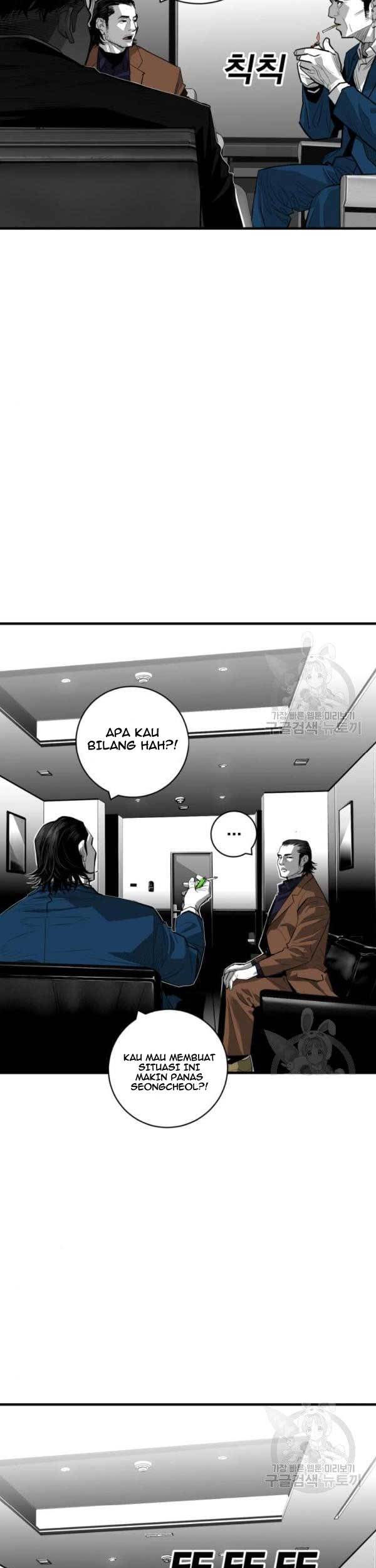 Plaza Chapter 59 Gambar 32