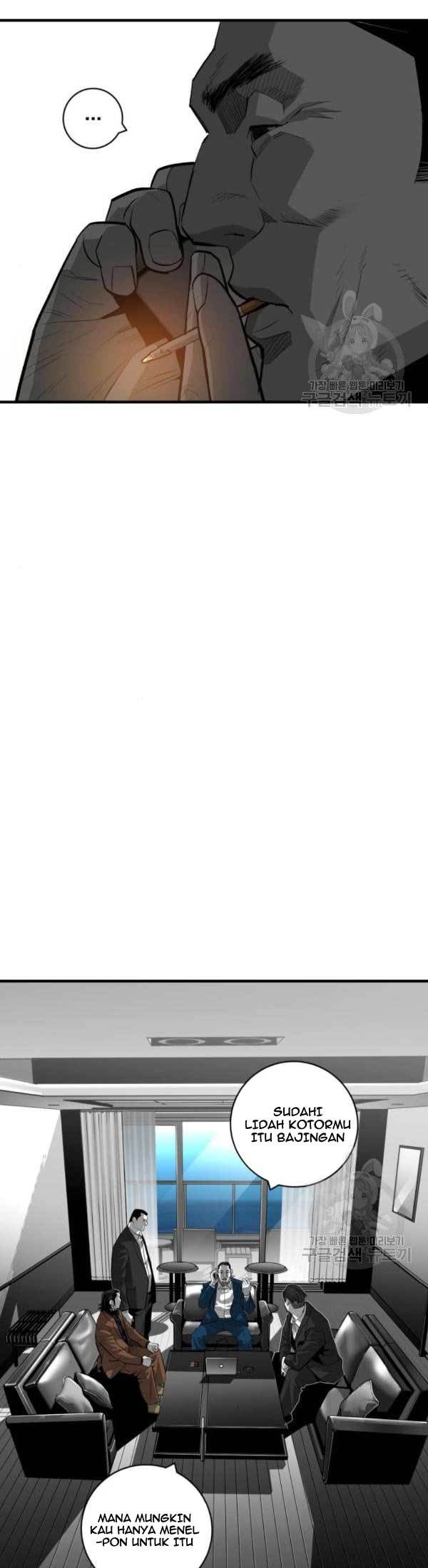 Plaza Chapter 59 Gambar 38
