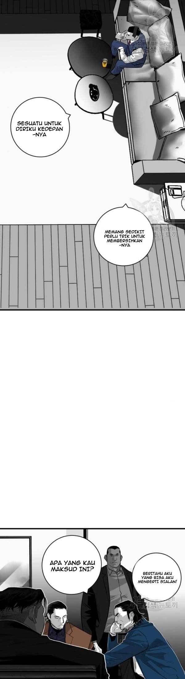 Plaza Chapter 59 Gambar 45