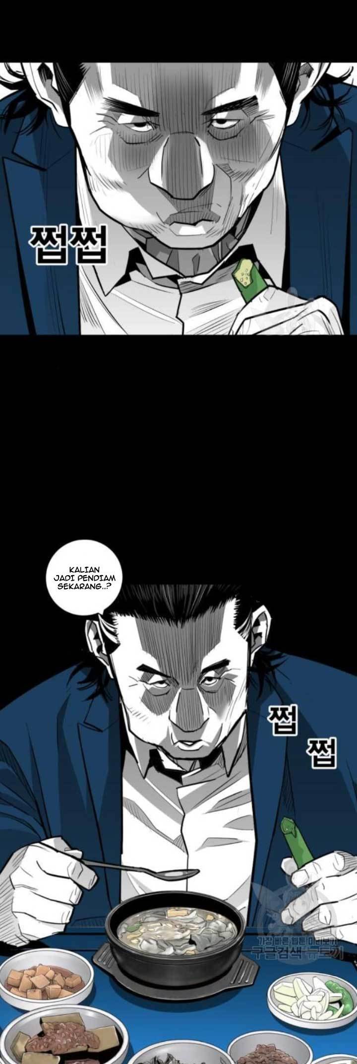 Plaza Chapter 58 Gambar 14