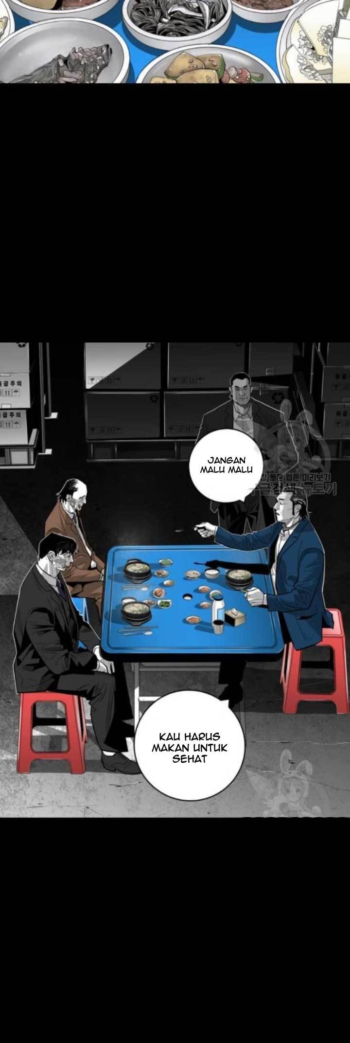 Plaza Chapter 58 Gambar 15