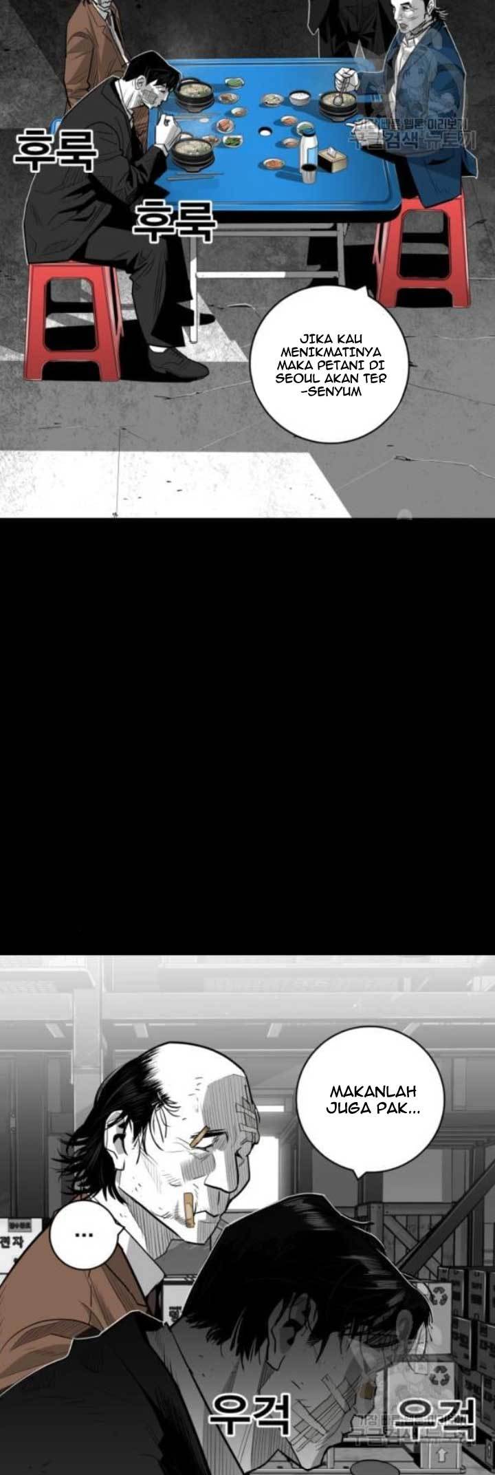 Plaza Chapter 58 Gambar 18