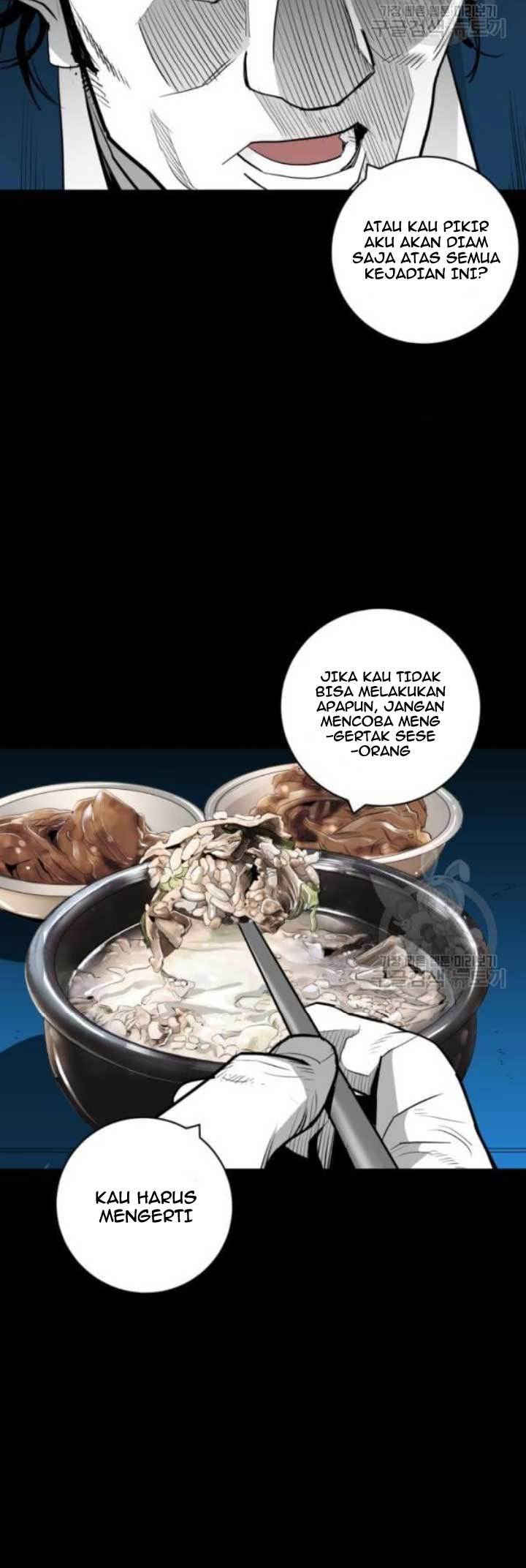 Plaza Chapter 58 Gambar 21