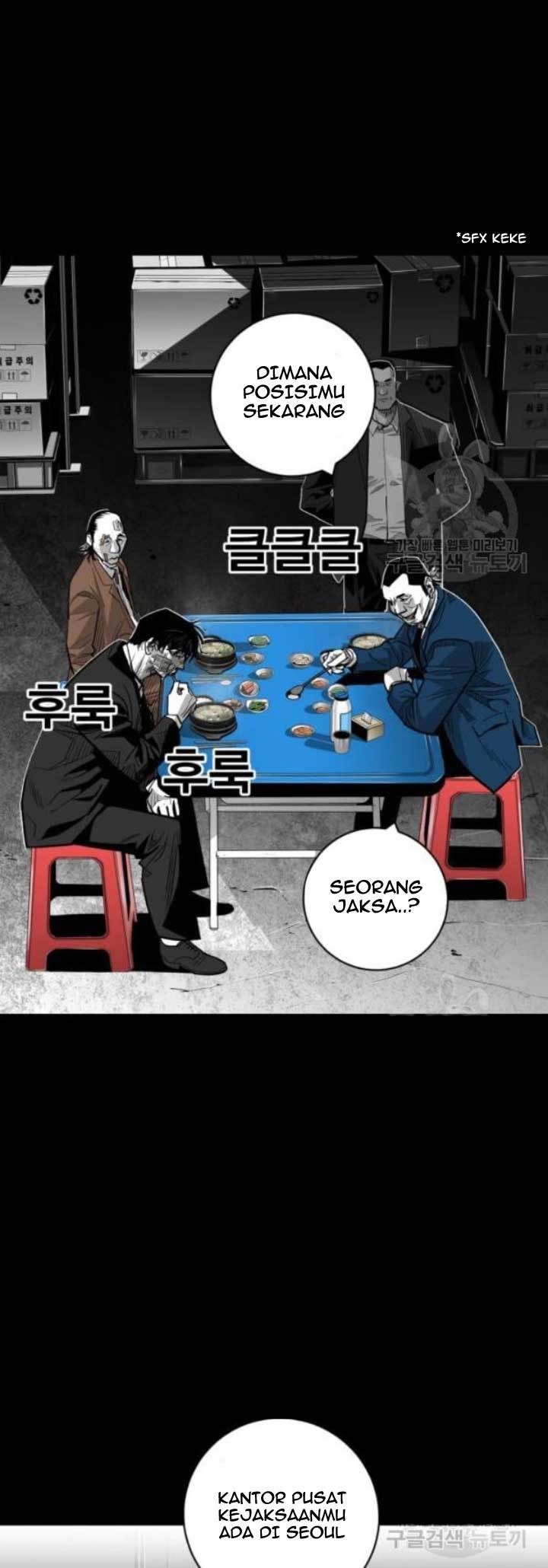 Plaza Chapter 58 Gambar 22