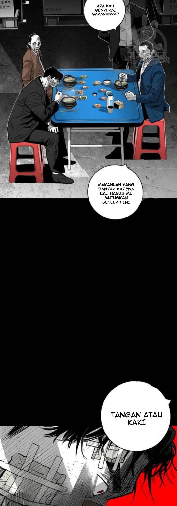 Plaza Chapter 58 Gambar 26