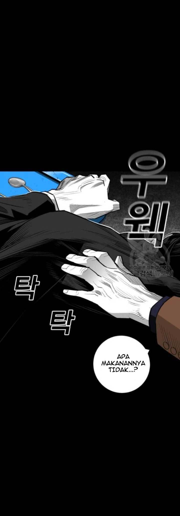 Plaza Chapter 58 Gambar 28