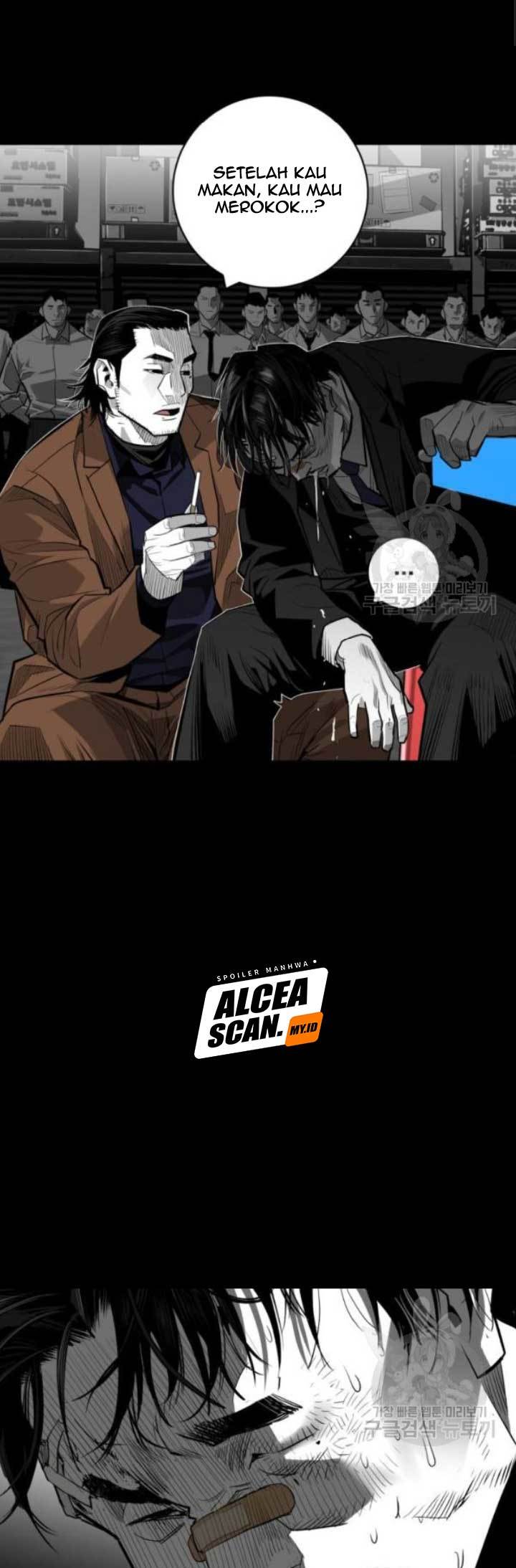 Plaza Chapter 58 Gambar 32