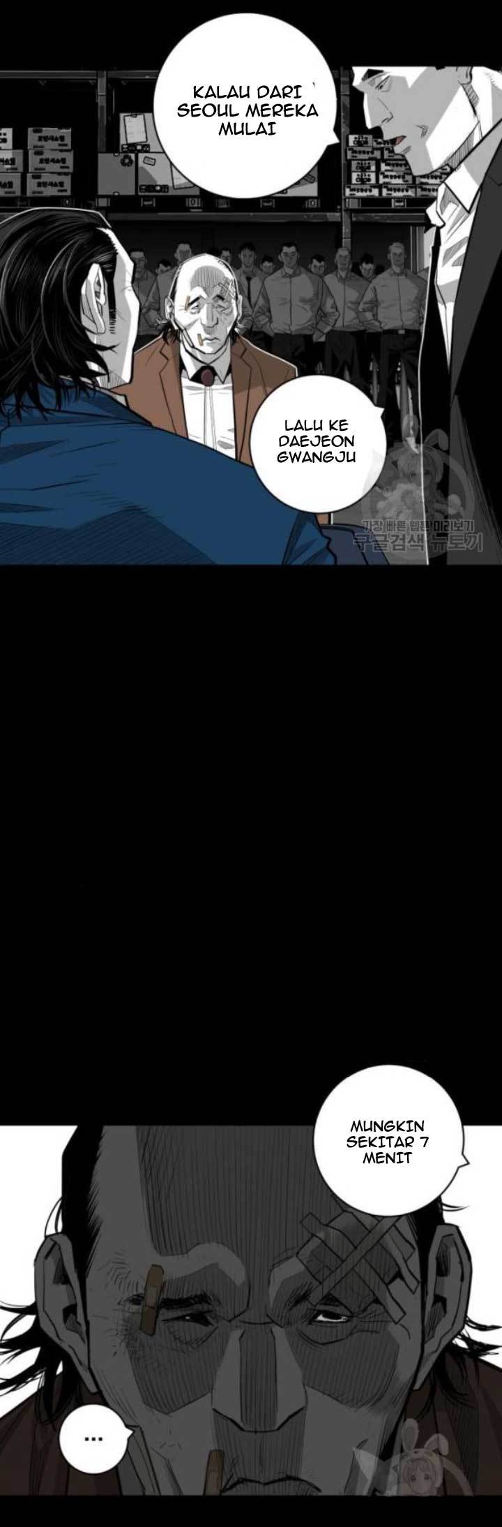 Plaza Chapter 58 Gambar 34
