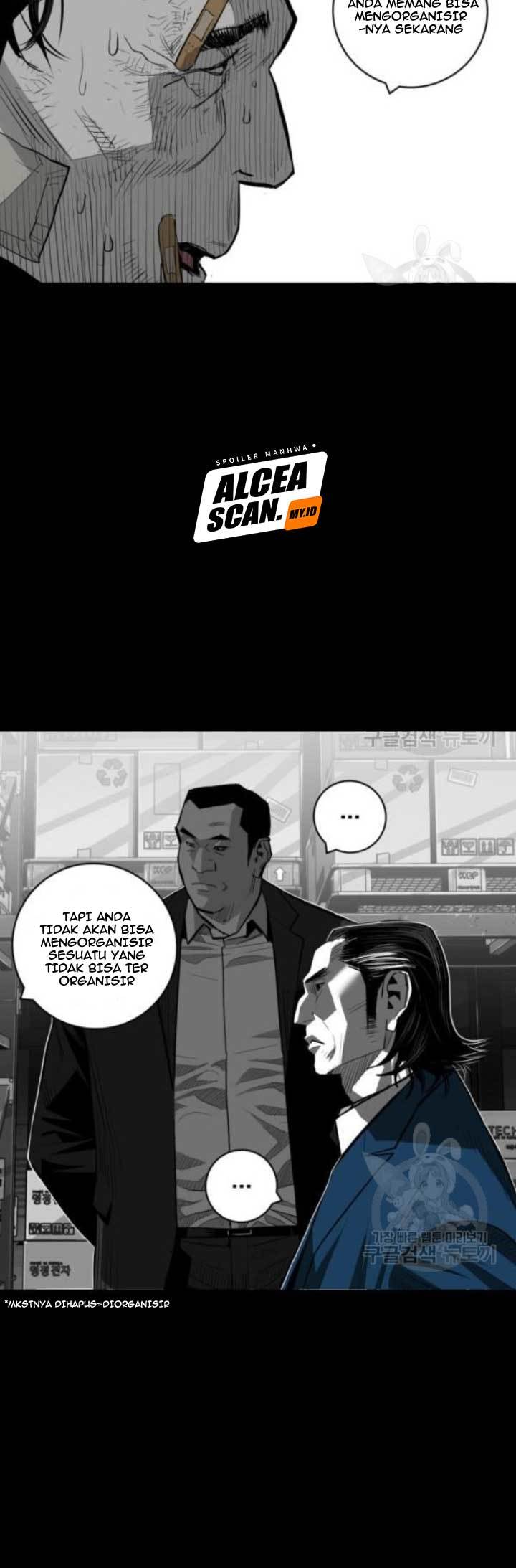 Plaza Chapter 58 Gambar 36