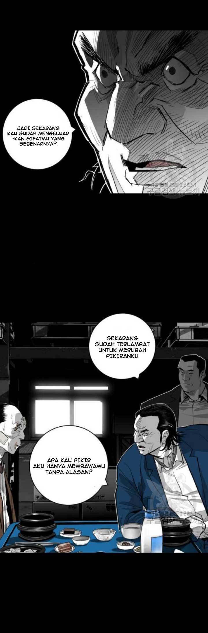 Plaza Chapter 58 Gambar 37