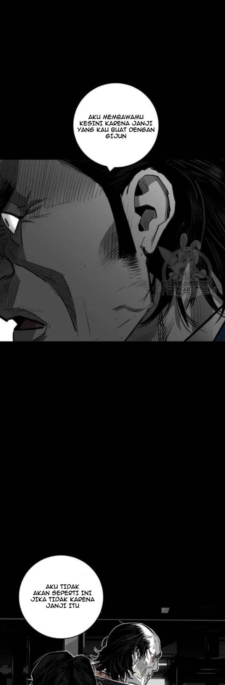 Plaza Chapter 58 Gambar 38