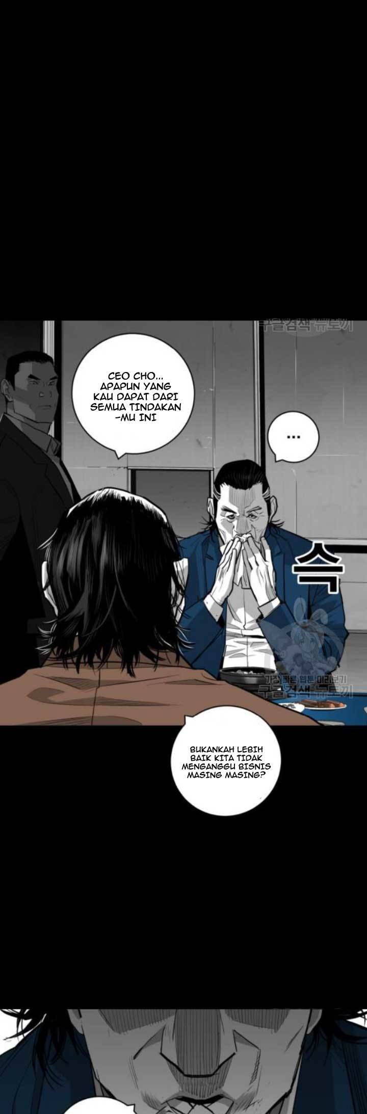 Plaza Chapter 58 Gambar 40