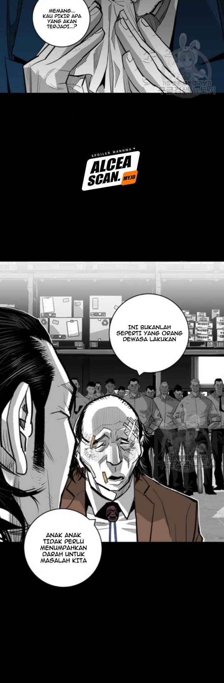 Plaza Chapter 58 Gambar 41