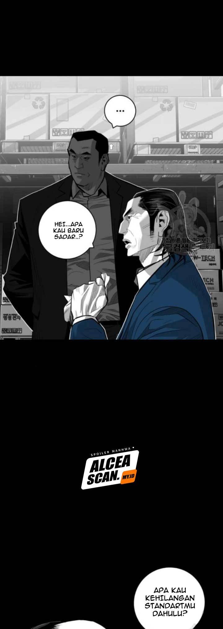 Plaza Chapter 58 Gambar 42