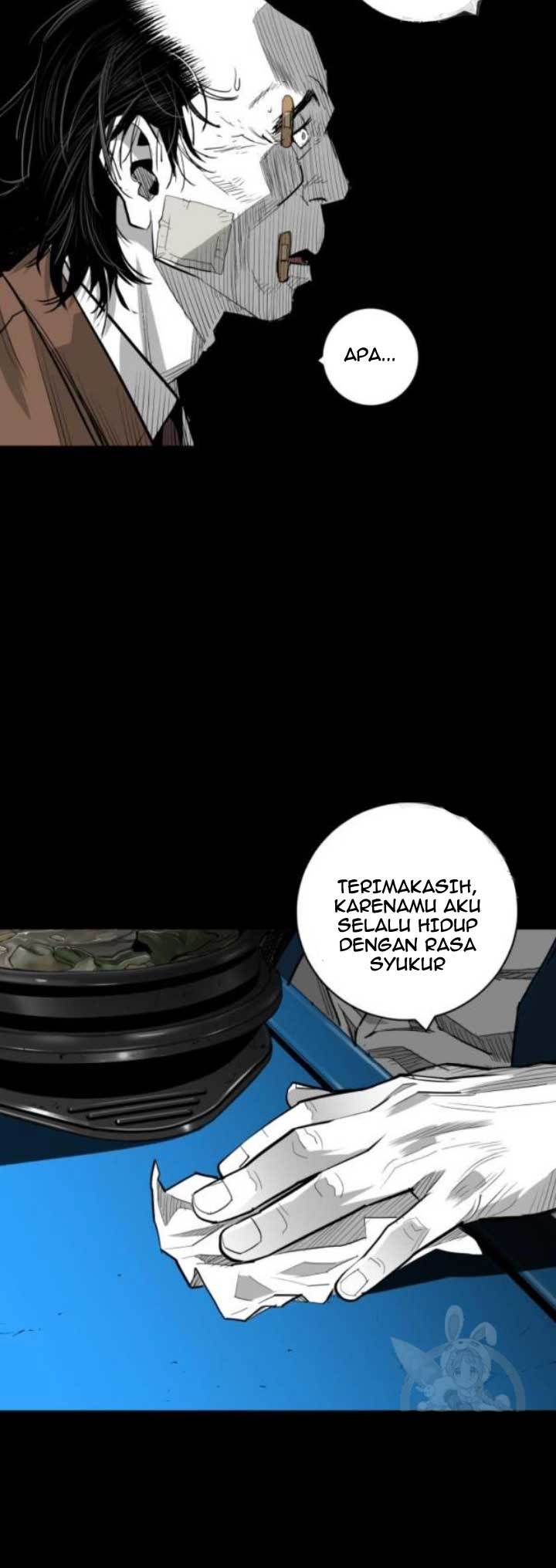 Plaza Chapter 58 Gambar 43