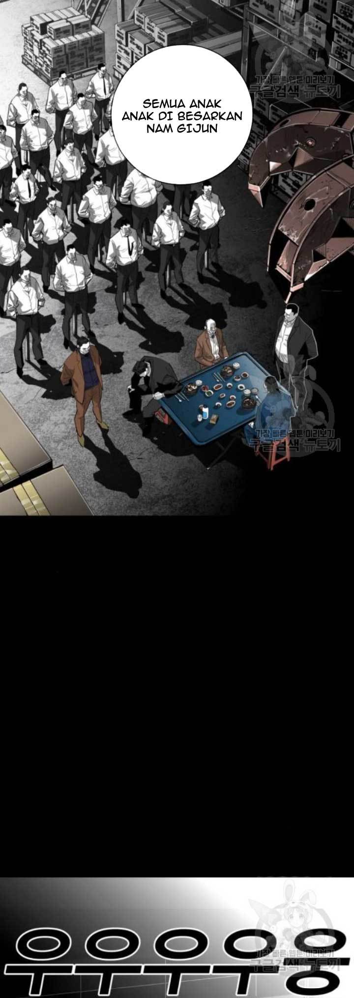 Plaza Chapter 58 Gambar 45