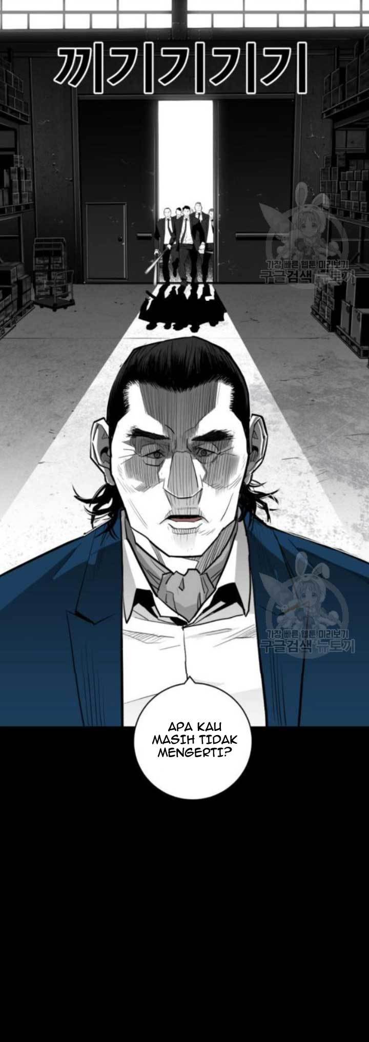 Plaza Chapter 58 Gambar 49