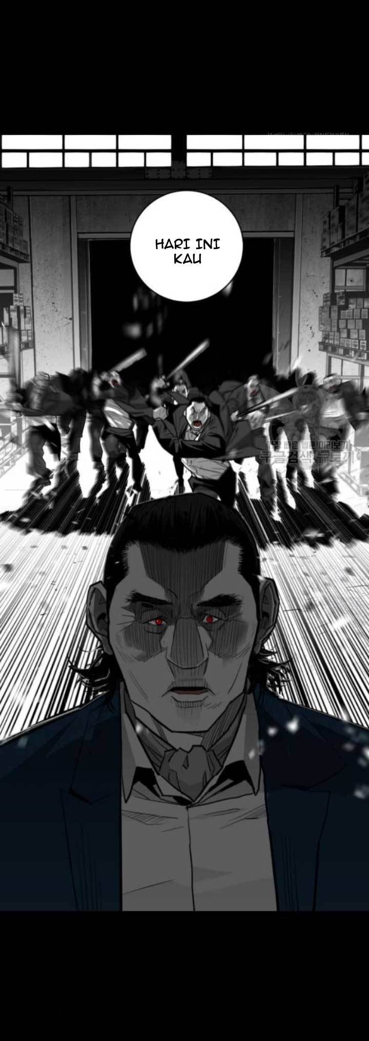 Plaza Chapter 58 Gambar 50