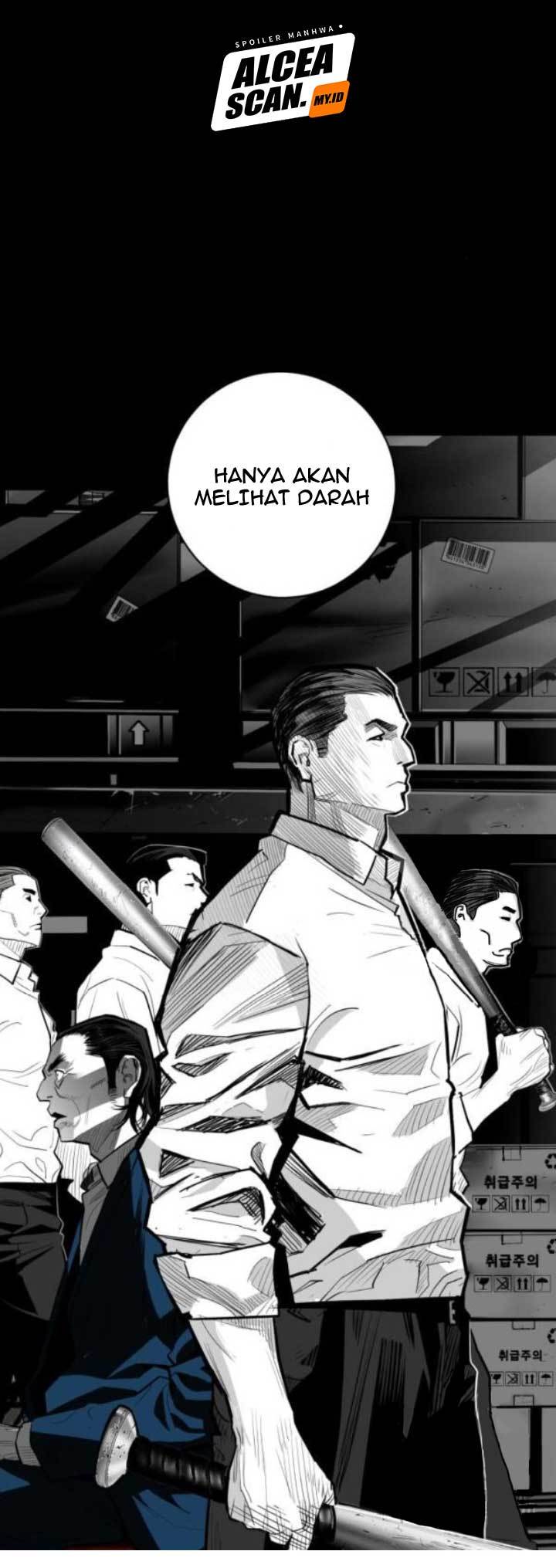 Plaza Chapter 58 Gambar 51