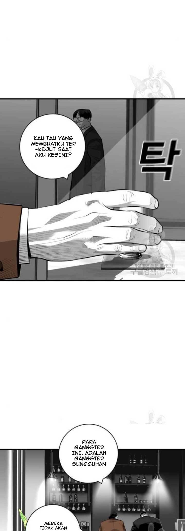 Plaza Chapter 58 Gambar 6