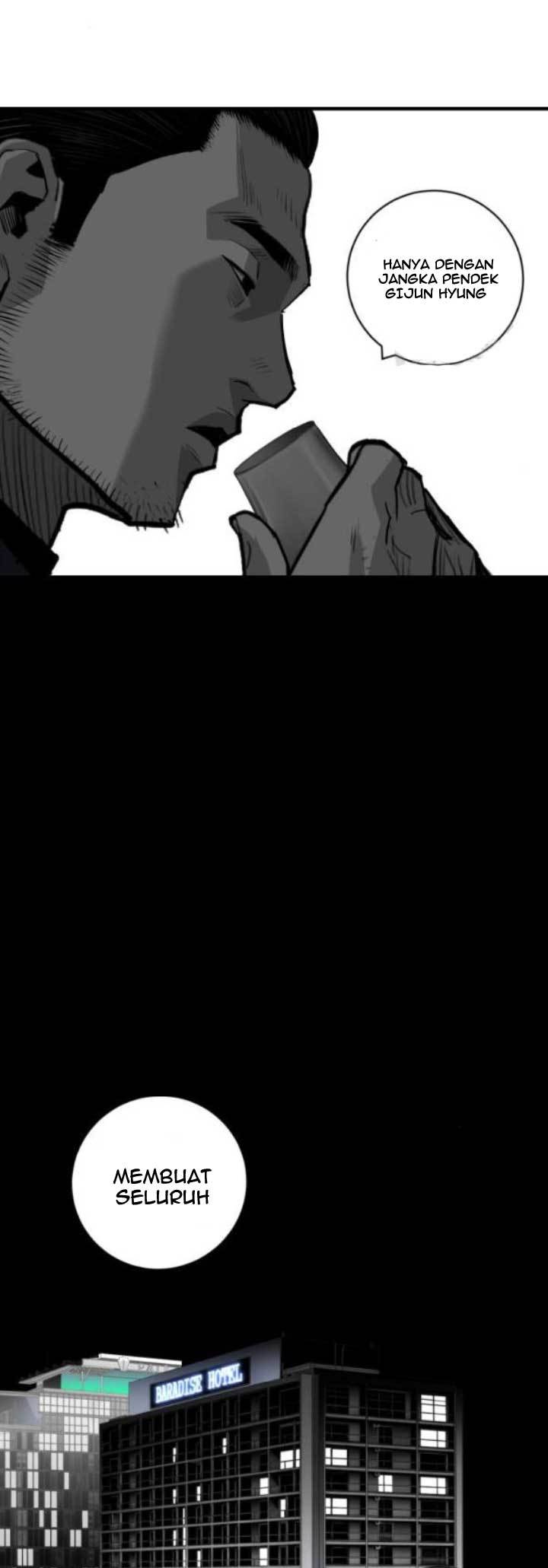 Plaza Chapter 58 Gambar 9