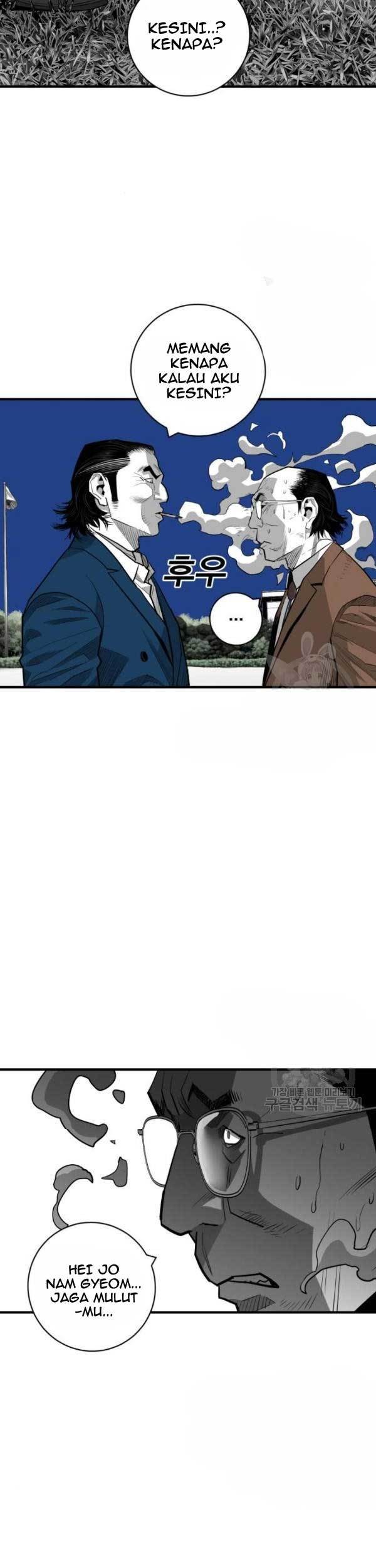 Plaza Chapter 57 Gambar 18