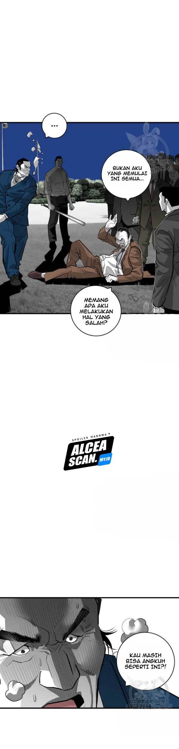 Plaza Chapter 57 Gambar 24