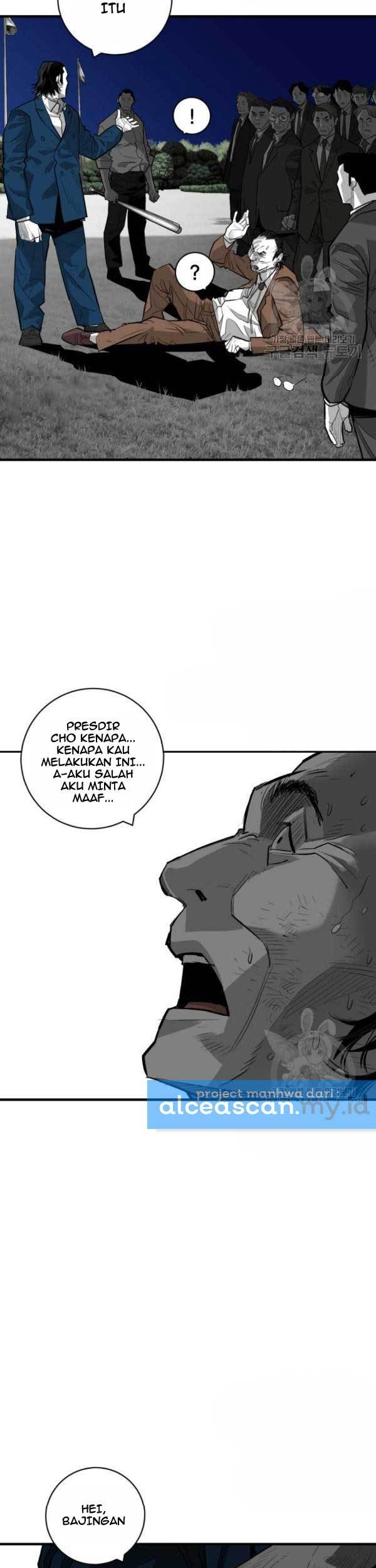 Plaza Chapter 57 Gambar 26