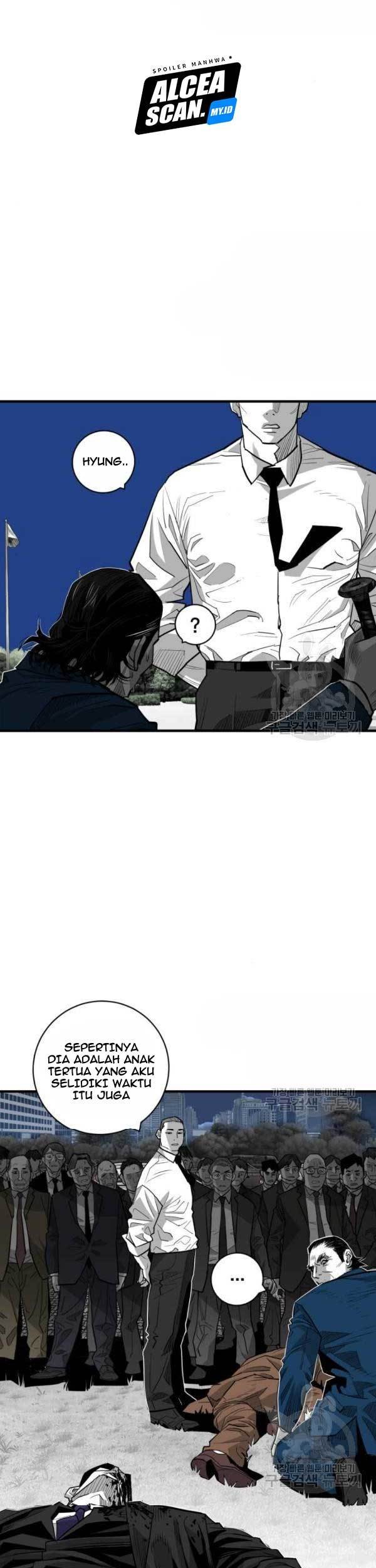 Plaza Chapter 57 Gambar 40