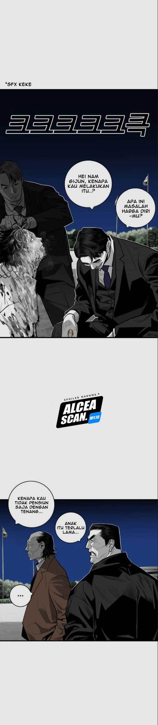 Plaza Chapter 56 Gambar 30