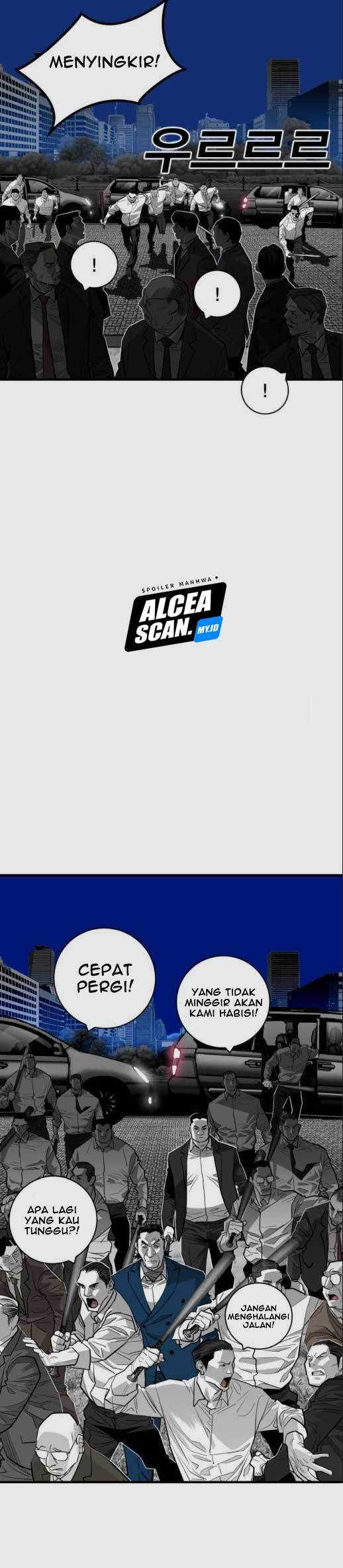 Plaza Chapter 56 Gambar 33