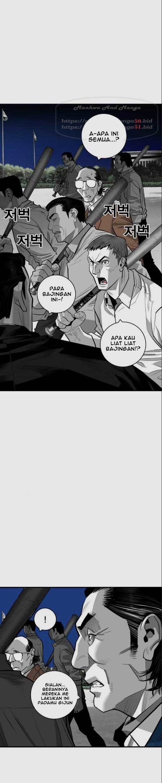 Plaza Chapter 56 Gambar 34