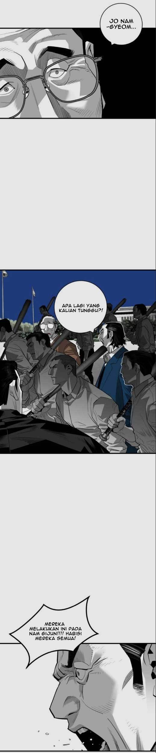 Plaza Chapter 56 Gambar 36