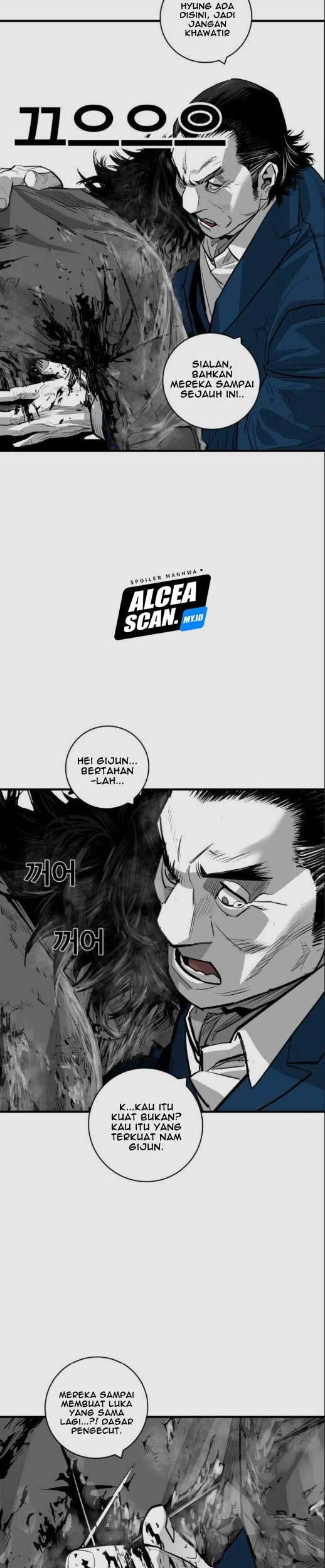 Plaza Chapter 56 Gambar 42