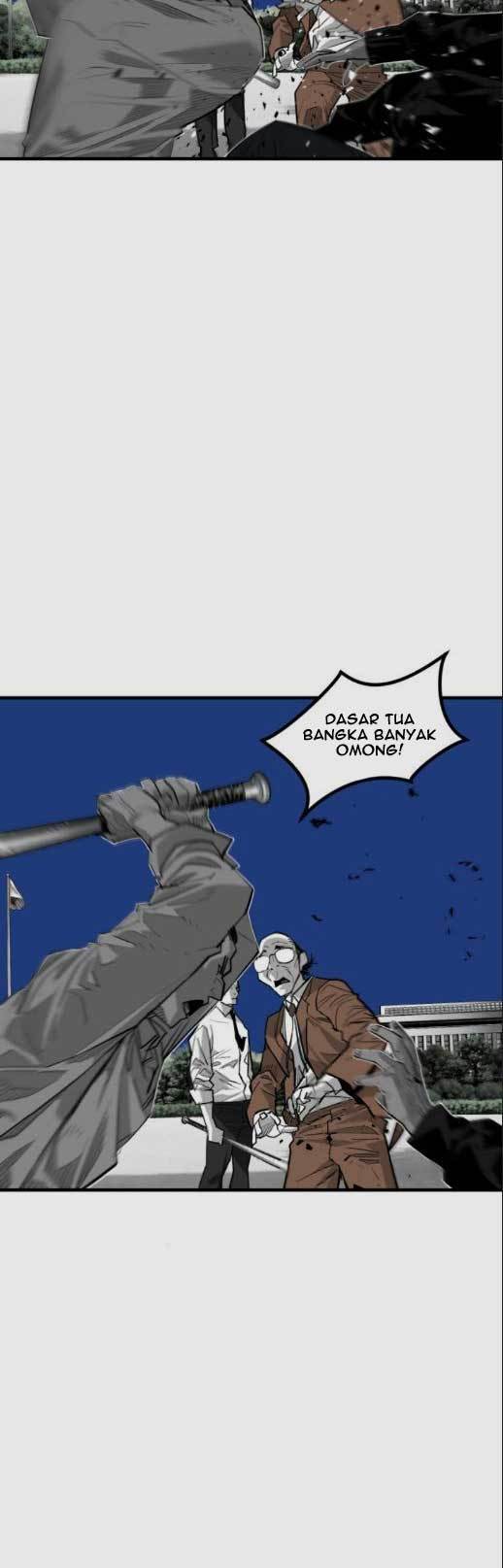 Plaza Chapter 56 Gambar 48