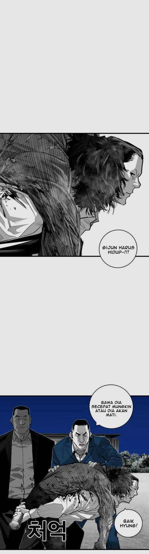 Plaza Chapter 56 Gambar 50