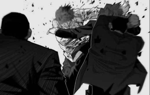 Plaza Chapter 56 Gambar 5