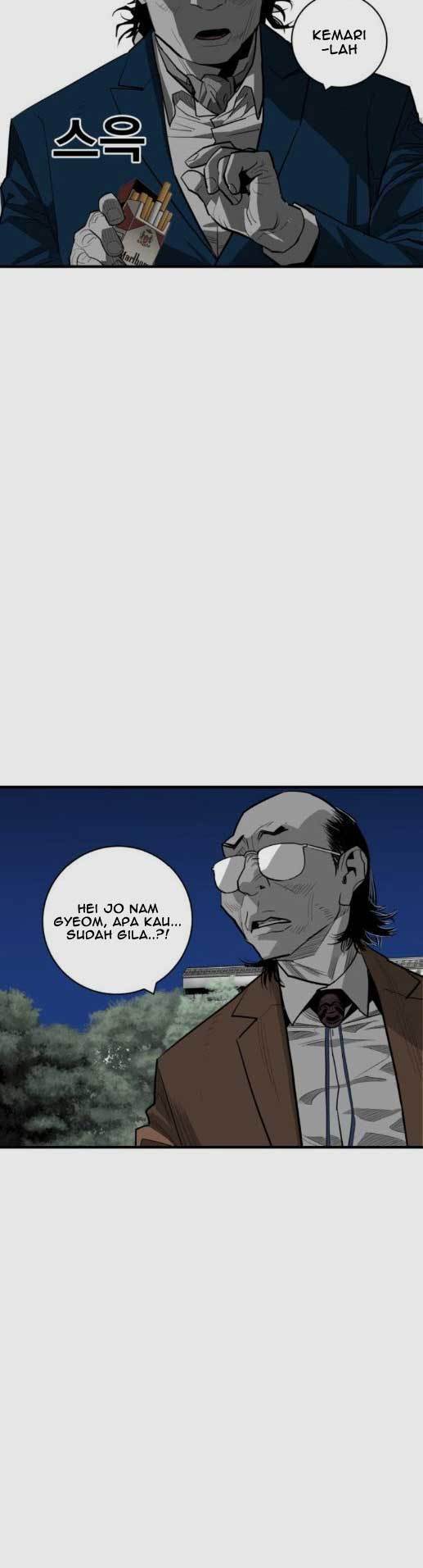 Plaza Chapter 56 Gambar 55