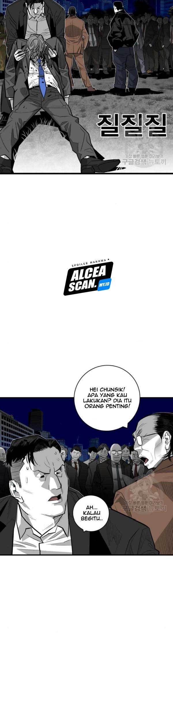 Plaza Chapter 55 Gambar 24