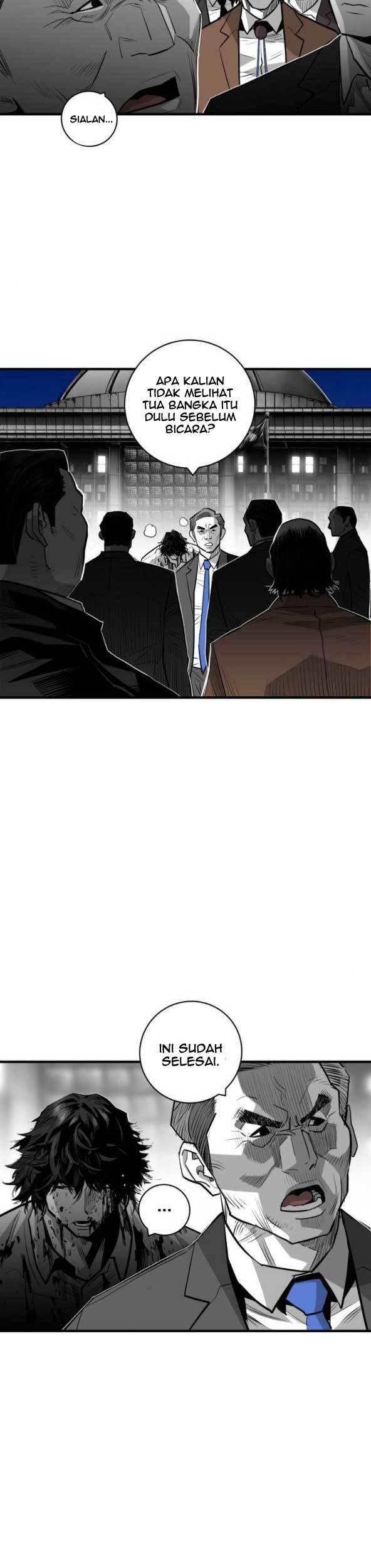 Plaza Chapter 54 Gambar 24