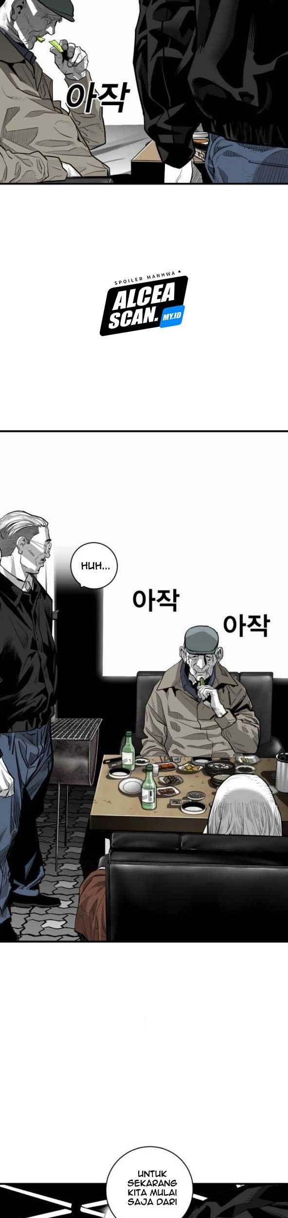 Plaza Chapter 54 Gambar 43