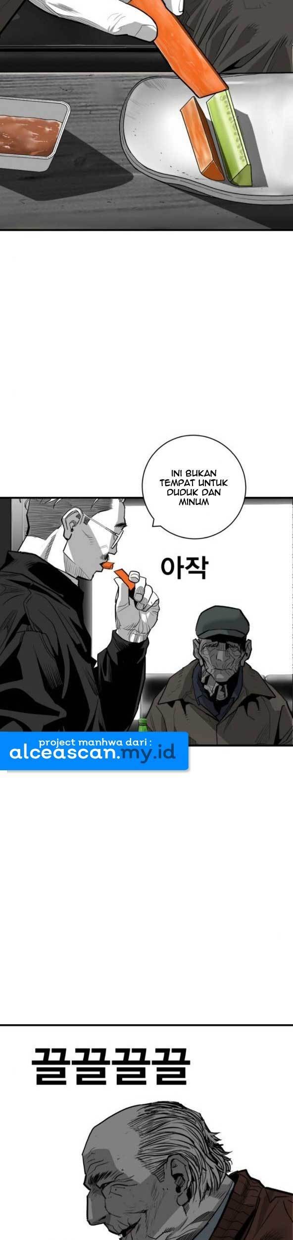 Plaza Chapter 54 Gambar 45