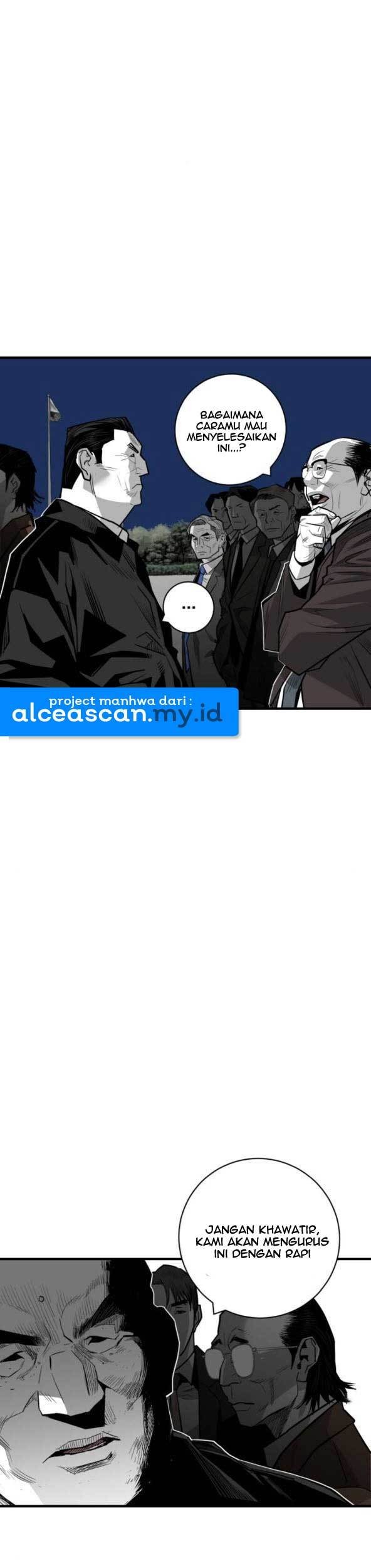 Plaza Chapter 54 Gambar 14